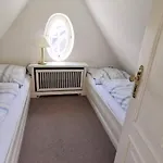 Apartman Haus-carsten Westerland