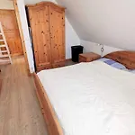 Apartman Haus-carsten *