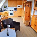 Haus-carsten * Westerland