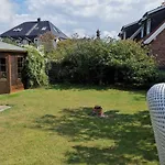 Haus-carsten Apartman Westerland