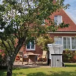 Haus-carsten Apartman
