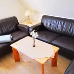 Apartman Haus-carsten *