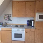 Apartman Haus-carsten Westerland