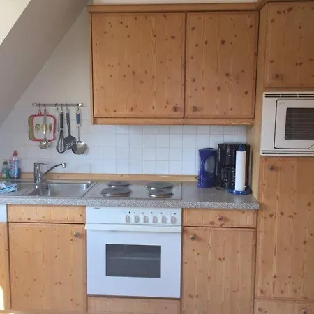 Haus-carsten Westerland