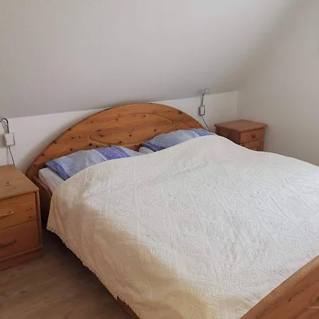 Appartamento Haus-carsten
