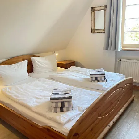 Haus-carsten * Westerland