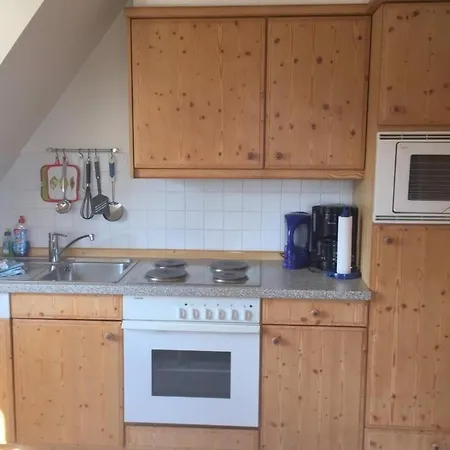 Haus-carsten
