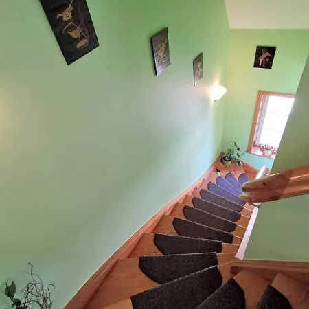 Appartamento Haus-carsten Westerland